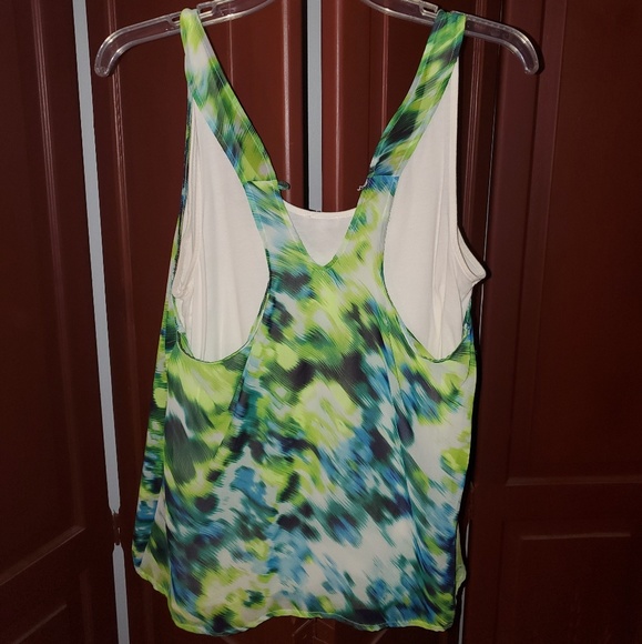 Express Tank - Picture 2 of 2